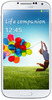 Смартфон SAMSUNG I9500 Galaxy S4 16Gb White - Южно-Сахалинск