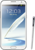 Samsung N7100 Galaxy Note 2 16GB - Южно-Сахалинск