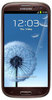 Смартфон Samsung Samsung Смартфон Samsung Galaxy S III 16Gb Brown - Южно-Сахалинск