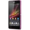 Смартфон Sony Xperia ZR Pink - Южно-Сахалинск